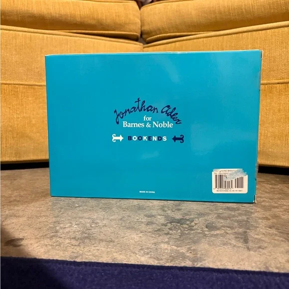 Jonathan Adler Dog Bookends - Picture 7 of 7